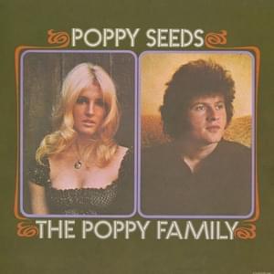 I Was Wondering - The Poppy Family