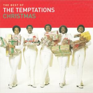 O Holy Night - The Temptations