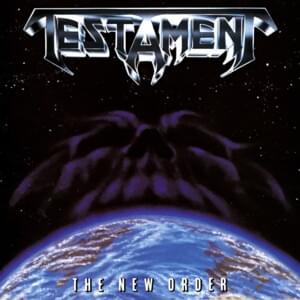 The New Order - Testament