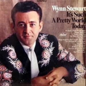 Angels Don’t Lie - Wynn Stewart