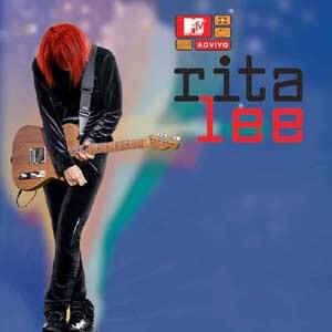 Eu Quero Ser Sedado - Rita Lee