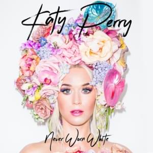 Katy Perry - Never Worn White (ترجمه ی فارسی) - Lyrxo Farsi Translations (ترجمه‌ی فارسی)