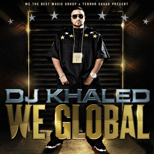 Out Here Grindin’ - DJ Khaled (Ft. Ace Hood, Akon, Boosie Badazz, Plies, Rick Ross & Trick Daddy)