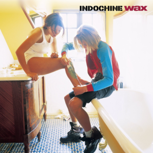 Echo-Ruby - Indochine