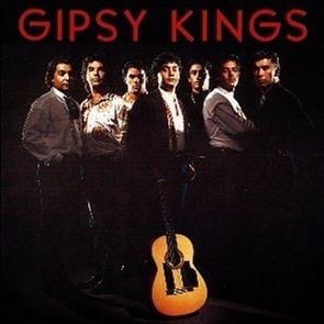 El Toro enamorado de La Luna - Gipsy Kings