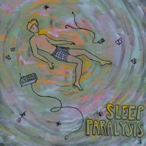 Sleep Paralysis - ​thquib