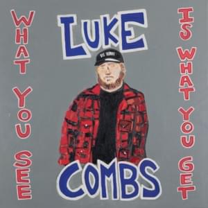 All Over Again - Luke Combs