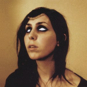 Demons - Chelsea Wolfe