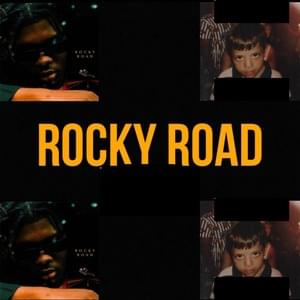 Rocky Road Pt. 2 - Caleb Gordon & Alano Adan