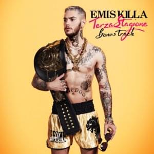 Sei tu - Emis Killa (Ft. Andrea Piraz)