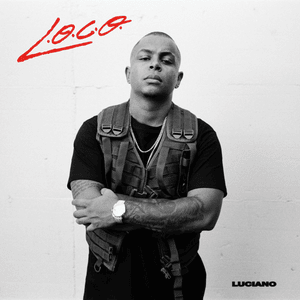 Locodinho - Luciano (Ft. Eno)