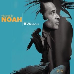 Take Your Time - Yannick Noah (Ft. Jimmy Cliff)