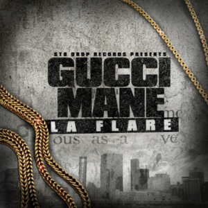 G Lean - Gucci Mane (Ft. G.Dead)