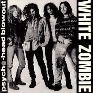 Gun Crazy - White Zombie