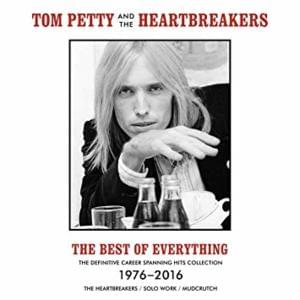 The Best Of Everything (Alternate Version) - Tom Petty and the Heartbreakers