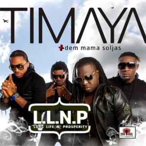 Happy Happy - Timaya