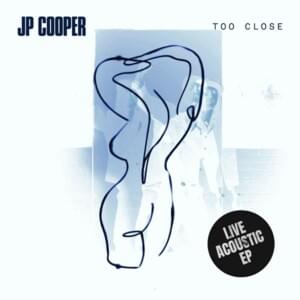 In These Arms (Live Acoustic Version) - JP Cooper