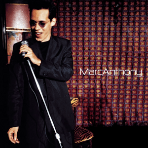 Am I The Only One - Marc Anthony