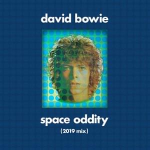 Janine (2019 Mix) - David Bowie