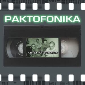 Powierzchnie tnące - Paktofonika