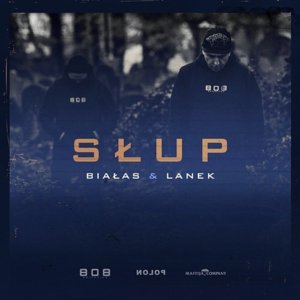 Słup - Białas & Lanek