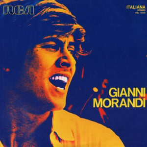 Capriccio - Gianni Morandi