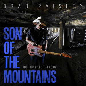 The Medicine Will - Brad Paisley