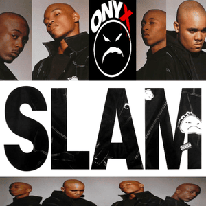 Slam (Bionyx Remix) - Onyx (Ft. Biohazard)