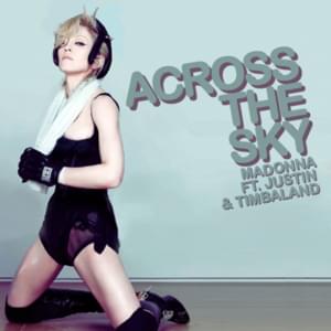 Across the Sky - Madonna