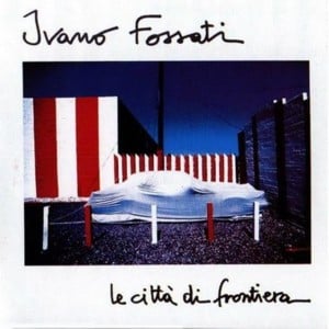 Ma che sarà questa canzone - Ivano Fossati