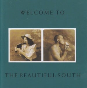 Girlfriend - The Beautiful South