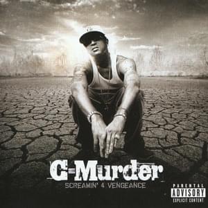 I Represent - C-Murder