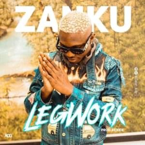 Zanku (Legwork) - Zlatan