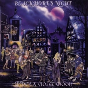 Wind in the Willows - Blackmore's Night