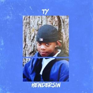 Ty - Hendersin