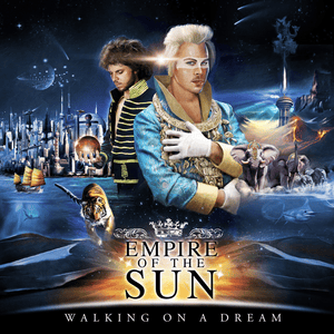 We Are the People (Shazam Remix) - Empire of the Sun