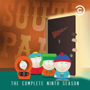 The Losing Edge - South Park (Ft. Trey Parker)