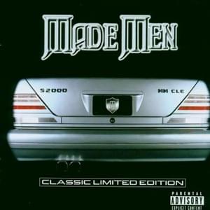 Is It You? (Deja Vu) (Remix) - Made Men (Ft. Big Pun, Cardan & Ma$e)