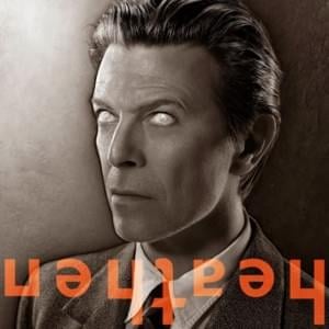 I Would Be Your Slave - David Bowie