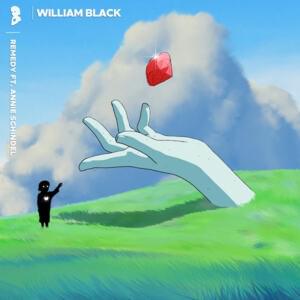 Remedy (when i Remix) - William Black (Ft. Annie Schindel)