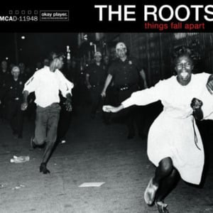 The Return to Innocence Lost - The Roots (Ft. Ursula Rucker)