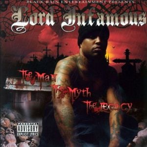 Money - Lord Infamous