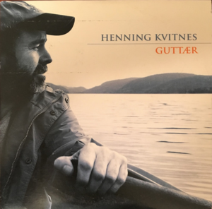 Guttær - Henning Kvitnes