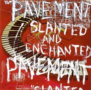 Our Singer - Pavement