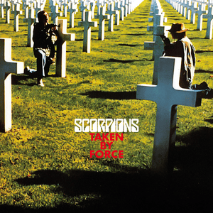 Born to Touch Your Feelings - Scorpions