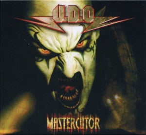 Master of Disaster - U.D.O.