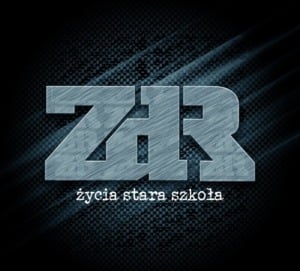 Wylana krew - ZDR