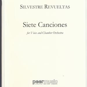 Serenata - Silvestre Revueltas