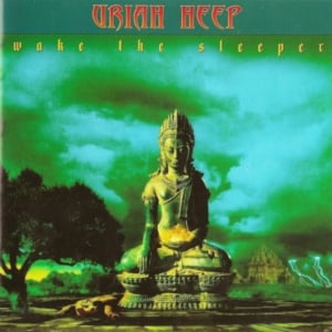 Book of Lies - Uriah Heep