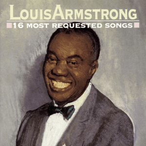 When It’s Sleepy Time Down South (Live at Amsterdam, 1955) - Louis Armstrong